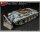 550037028 1:35 SLA APC T-54 m Räumschild/Interieur