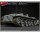 550037028 1:35 SLA APC T-54 m Räumschild/Interieur