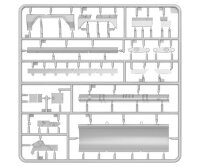 550037030 1:35 IDF Räumschild