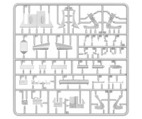 550037030 1:35 IDF Räumschild