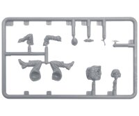 550037032 1:35 Fig. BW Panzerbesatzung (5)
