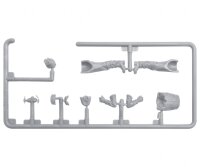 550037032 1:35 Fig. BW Panzerbesatzung (5)