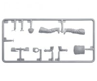 550037032 1:35 Fig. BW Panzerbesatzung (5)