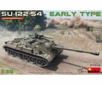 1:35 SU-122-54 Fr&uuml;he Prod.