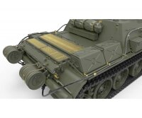 550037035 1:35 SU-122-54 Frühe Prod.