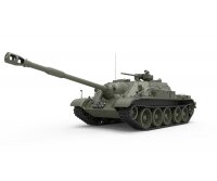 550037035 1:35 SU-122-54 Frühe Prod.
