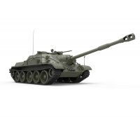 550037035 1:35 SU-122-54 Frühe Prod.