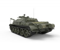 550037035 1:35 SU-122-54 Frühe Prod.