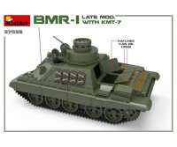 550037039 1:35 BMR-1 Spä. Pro. Minenwalze KMT-7