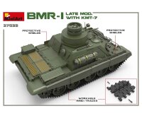 550037039 1:35 BMR-1 Spä. Pro. Minenwalze KMT-7