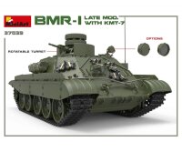550037039 1:35 BMR-1 Spä. Pro. Minenwalze KMT-7