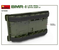 550037039 1:35 BMR-1 Spä. Pro. Minenwalze KMT-7