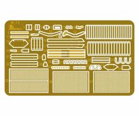 550037039 1:35 BMR-1 Spä. Pro. Minenwalze KMT-7