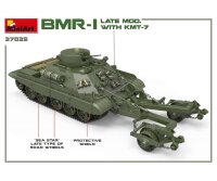 550037039 1:35 BMR-1 Spä. Pro. Minenwalze KMT-7