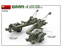 550037039 1:35 BMR-1 Spä. Pro. Minenwalze KMT-7