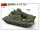 550037039 1:35 BMR-1 Spä. Pro. Minenwalze KMT-7