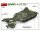 550037039 1:35 BMR-1 Spä. Pro. Minenwalze KMT-7