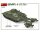 550037039 1:35 BMR-1 Spä. Pro. Minenwalze KMT-7