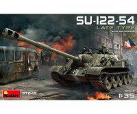 1:35 SU-122-54 Sp&auml;te Prod.