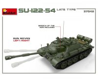 550037042 1:35 SU-122-54 Späte Prod.