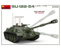 550037042 1:35 SU-122-54 Späte Prod.