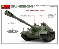 550037042 1:35 SU-122-54 Späte Prod.