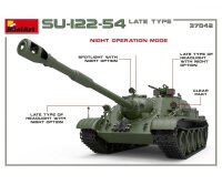 550037042 1:35 SU-122-54 Späte Prod.