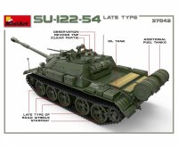 550037042 1:35 SU-122-54 Späte Prod.