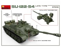 550037042 1:35 SU-122-54 Späte Prod.