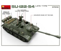 550037042 1:35 SU-122-54 Späte Prod.