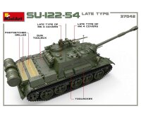 550037042 1:35 SU-122-54 Späte Prod.