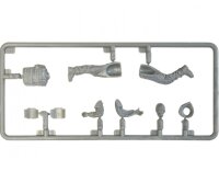 550037049 1:35 Fig. USMC Panzerbesatz. i. Ruhe (4)