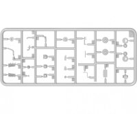 550037051 1:35 T-54 Getriebeblock Frühe Prod.