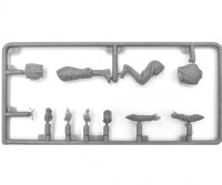550037053 1:35 Fig. Sov. 1950s Panzerbesatzung