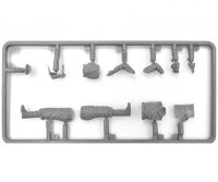 550037053 1:35 Fig. Sov. 1950s Panzerbesatzung