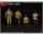 550037061 1:35 Fig. Mit. Ost. Panzerbesatz. 60-70s