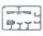 550037061 1:35 Fig. Mit. Ost. Panzerbesatz. 60-70s