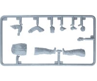 550037063 1:35 Fig. Sov. Panzerbesatz. 70-80s Wint