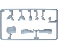 550037063 1:35 Fig. Sov. Panzerbesatz. 70-80s Wint