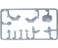 550037063 1:35 Fig. Sov. Panzerbesatz. 70-80s Wint