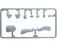 550037063 1:35 Fig. Sov. Panzerbesatz. 70-80s Wint