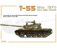 550037064 1:35 T-55 Mod. 1970 m. OMSh Kettengl.