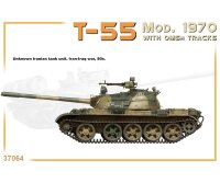 550037064 1:35 T-55 Mod. 1970 m. OMSh Kettengl.