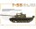 550037064 1:35 T-55 Mod. 1970 m. OMSh Kettengl.