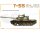 550037064 1:35 T-55 Mod. 1970 m. OMSh Kettengl.