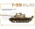 550037064 1:35 T-55 Mod. 1970 m. OMSh Kettengl.