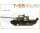 550037064 1:35 T-55 Mod. 1970 m. OMSh Kettengl.