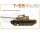 550037064 1:35 T-55 Mod. 1970 m. OMSh Kettengl.