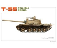 550037068 1:35 T-55 Polish Prod.
