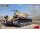 550037071 1:35 Ägypt. T-34/85 Interieur